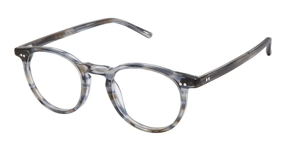 Kliik K-790 Eyeglasses - view 3